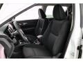 Charcoal Front Seat Photo for 2018 Nissan Rogue #141281499