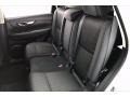 Charcoal Rear Seat Photo for 2018 Nissan Rogue #141281550