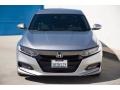 Lunar Silver Metallic - Accord Sport Sedan Photo No. 7