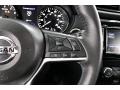 Charcoal Steering Wheel Photo for 2018 Nissan Rogue #141281602