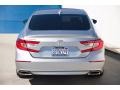 Lunar Silver Metallic - Accord Sport Sedan Photo No. 9