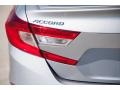 Lunar Silver Metallic - Accord Sport Sedan Photo No. 10