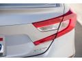 Lunar Silver Metallic - Accord Sport Sedan Photo No. 11