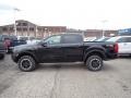 Shadow Black Metallic - Ranger STX SuperCrew 4x4 Photo No. 6