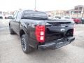 Shadow Black Metallic - Ranger STX SuperCrew 4x4 Photo No. 7