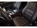 Lunar Silver Metallic - Accord Sport Sedan Photo No. 18