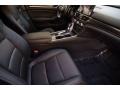 Lunar Silver Metallic - Accord Sport Sedan Photo No. 23