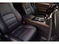 Lunar Silver Metallic - Accord Sport Sedan Photo No. 24
