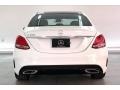 Polar White - C 300 Sedan Photo No. 3