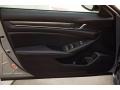 Lunar Silver Metallic - Accord Sport Sedan Photo No. 28