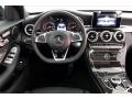 Polar White - C 300 Sedan Photo No. 4
