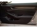 Lunar Silver Metallic - Accord Sport Sedan Photo No. 32