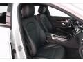 Polar White - C 300 Sedan Photo No. 6