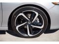 Lunar Silver Metallic - Accord Sport Sedan Photo No. 35