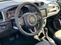 2021 Sting-Gray Jeep Renegade Limited 4x4  photo #8