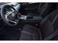 White Orchid Pearl - Civic EX Sedan Photo No. 3