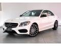 Polar White - C 300 Sedan Photo No. 12