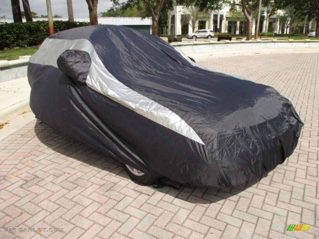1996 Mustang V6 Convertible - Pacific Green Metallic / Grey Cloth photo #22