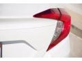 White Orchid Pearl - Civic EX Sedan Photo No. 13