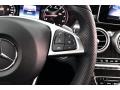 Polar White - C 300 Sedan Photo No. 22