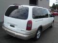 2004 Summit White Pontiac Montana   photo #2