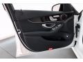 Polar White - C 300 Sedan Photo No. 26