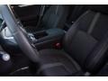White Orchid Pearl - Civic EX Sedan Photo No. 20