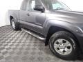 Magnetic Gray Metallic - Tacoma SR5 Access Cab 4x4 Photo No. 3