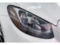 Polar White - C 300 Sedan Photo No. 28