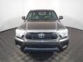Magnetic Gray Metallic - Tacoma SR5 Access Cab 4x4 Photo No. 4