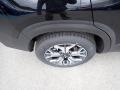 2021 Black Cherry Kia Seltos EX AWD  photo #7