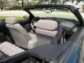 Pacific Green Metallic - Mustang V6 Convertible Photo No. 34