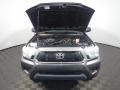 Magnetic Gray Metallic - Tacoma SR5 Access Cab 4x4 Photo No. 5