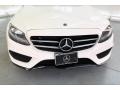 Polar White - C 300 Sedan Photo No. 30