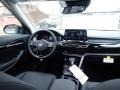 2021 Black Cherry Kia Seltos EX AWD  photo #9