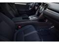 White Orchid Pearl - Civic EX Sedan Photo No. 26