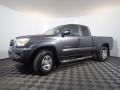 Magnetic Gray Metallic - Tacoma SR5 Access Cab 4x4 Photo No. 7