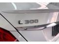Polar White - C 300 Sedan Photo No. 31