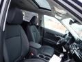 2021 Black Cherry Kia Seltos EX AWD  photo #10