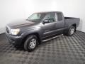 Magnetic Gray Metallic - Tacoma SR5 Access Cab 4x4 Photo No. 8