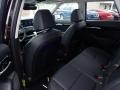 2021 Black Cherry Kia Seltos EX AWD  photo #11