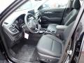 2021 Black Cherry Kia Seltos EX AWD  photo #12