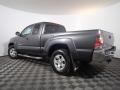 Magnetic Gray Metallic - Tacoma SR5 Access Cab 4x4 Photo No. 10