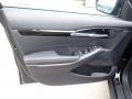 2021 Black Cherry Kia Seltos EX AWD  photo #13