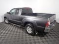 Magnetic Gray Metallic - Tacoma SR5 Access Cab 4x4 Photo No. 11