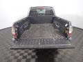 Magnetic Gray Metallic - Tacoma SR5 Access Cab 4x4 Photo No. 13