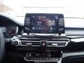 2021 Black Cherry Kia Seltos EX AWD  photo #17