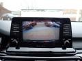 2021 Black Cherry Kia Seltos EX AWD  photo #18