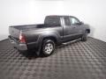 Magnetic Gray Metallic - Tacoma SR5 Access Cab 4x4 Photo No. 15