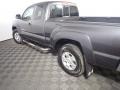 Magnetic Gray Metallic - Tacoma SR5 Access Cab 4x4 Photo No. 16